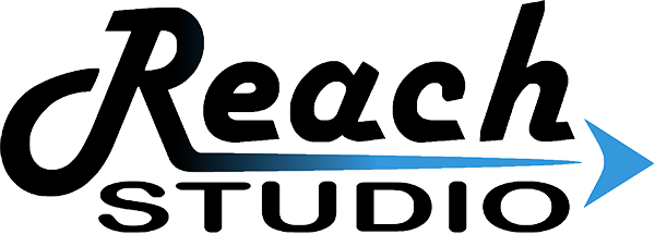 ReachStudio logo